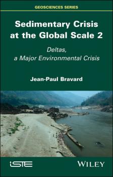 Читать Sedimentary Crisis at the Global Scale 2 - Jean-Paul Bravard