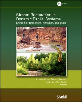 Читать Stream Restoration in Dynamic Fluvial Systems - Группа авторов