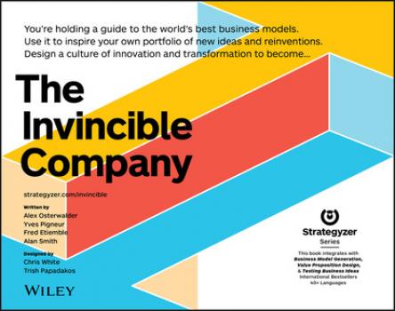 Читать The Invincible Company - Alan  Smith