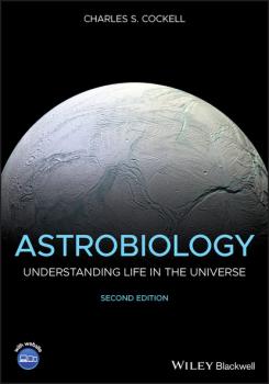 Читать Astrobiology - Charles S. Cockell
