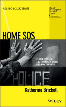 Читать Home SOS - Katherine Brickell