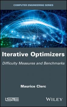 Читать Iterative Optimizers - Maurice  Clerc