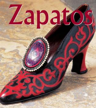 Читать Zapatos - Klaus  Carl