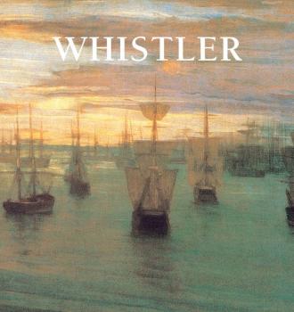 Читать Whistler - Jp. A.  Calosse