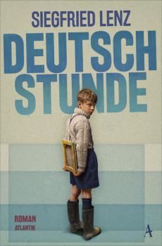 Читать Deutschstunde - Siegfried Lenz