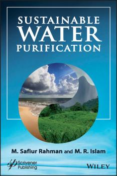 Читать Sustainable Water Purification - M. R. Islam