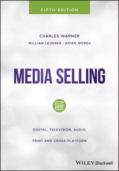 Читать Media Selling - Warner Charles Dudley