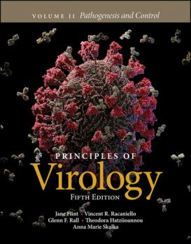 Читать Principles of Virology, Volume 2 - S. Jane Flint