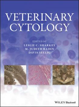Читать Veterinary Cytology - Leslie C. Sharkey