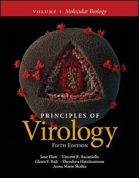 Читать Principles of Virology, Volume 1 - Jane Flint