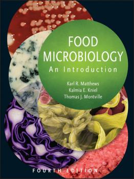 Читать Food Microbiology - Kalmia E. Kniel