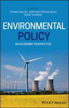 Читать Environmental Policy - Группа авторов