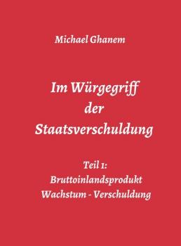 Читать Im Würgegriff der Staatsverschuldung - Michael Ghanem