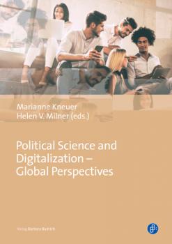 Читать Political Science and Digitalization - Global Perspectives - Группа авторов