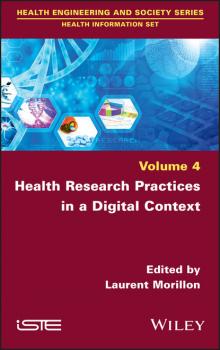Читать Health Research Practices in a Digital Context - Группа авторов
