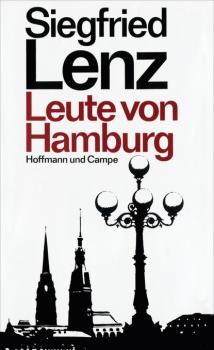 Читать Leute von Hamburg - Siegfried Lenz