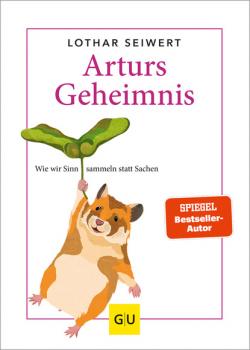 Читать Arturs Geheimnis - Lothar Seiwert