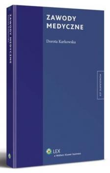 Читать Zawody medyczne - Dorota Karkowska