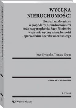 Читать Wycena nieruchomości - Jerzy Dydenko