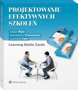 Читать Projektowanie efektywnych szkoleń. Learning Battle Cards - Marek Hyla