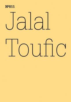 Читать Jalal Toufic - Jalal Toufic