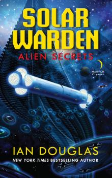 Читать Alien Secrets - Ian Douglas