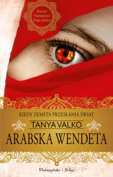 Читать Arabska wendeta - Tanya Valko