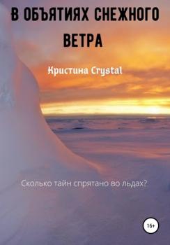 Читать В объятиях снежного ветра - Кристина Crystal