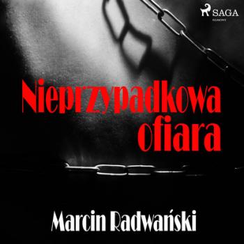 Читать Nieprzypadkowa ofiara - Marcin Radwański