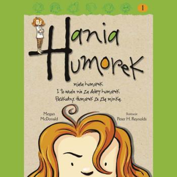 Читать Hania Humorek - Megan  McDonald