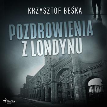 Читать Pozdrowienia z Londynu - Krzysztof Beśka