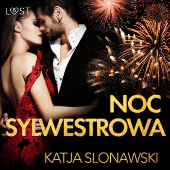Читать Noc sylwestrowa - opowiadanie erotyczne - Katja Slonawski