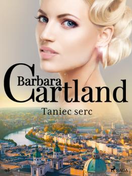 Читать Taniec serc - Ponadczasowe historie miłosne Barbary Cartland - Barbara Cartland