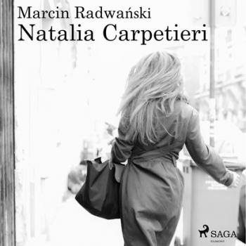 Читать Natalia Carpetieri - Marcin Radwański