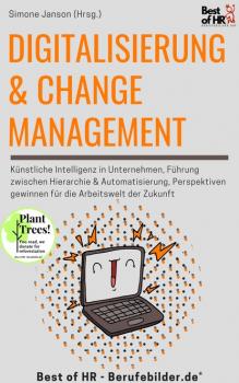 Читать Digitalisierung & Change Management - Simone Janson