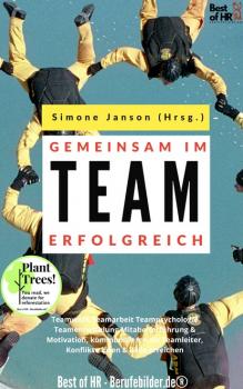 Читать Gemeinsam im Team erfolgreich - Simone Janson