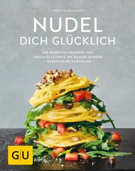 Читать Nudel dich glücklich - Cornelia Schinharl