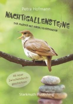 Читать Nachtigallensteine - Petra Hofmann