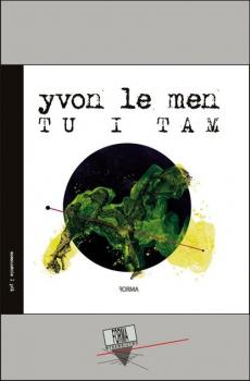 Читать Tu i tam - Yvon Le Men