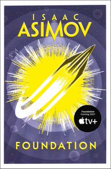 Читать Foundation - Isaac Asimov