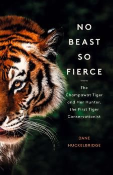 Читать No Beast So Fierce - Dane Huckelbridge