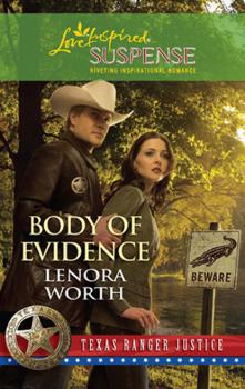 Читать Body of Evidence - Lenora Worth