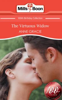 Читать The Virtuous Widow - Anne  Gracie