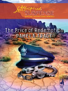 Читать The Price of Redemption - Pamela Tracy