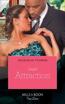 Читать Legal Attraction - Jacquelin Thomas