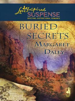 Читать Buried Secrets - Margaret Daley