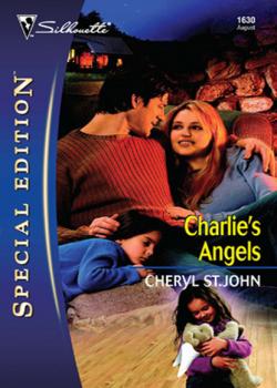 Читать Charlie's Angels - Cheryl St.John