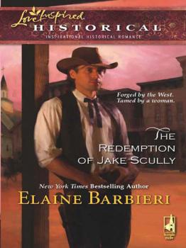 Читать The Redemption Of Jake Scully - Elaine Barbieri
