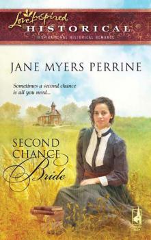 Читать Second Chance Bride - Jane Myers Perrine