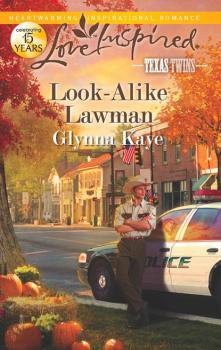 Читать Look-Alike Lawman - Glynna Kaye